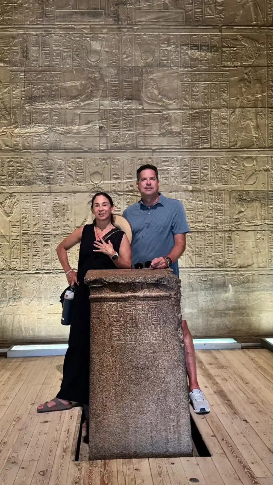 Viaje de Semana Santa por las Maravillas de Egipto